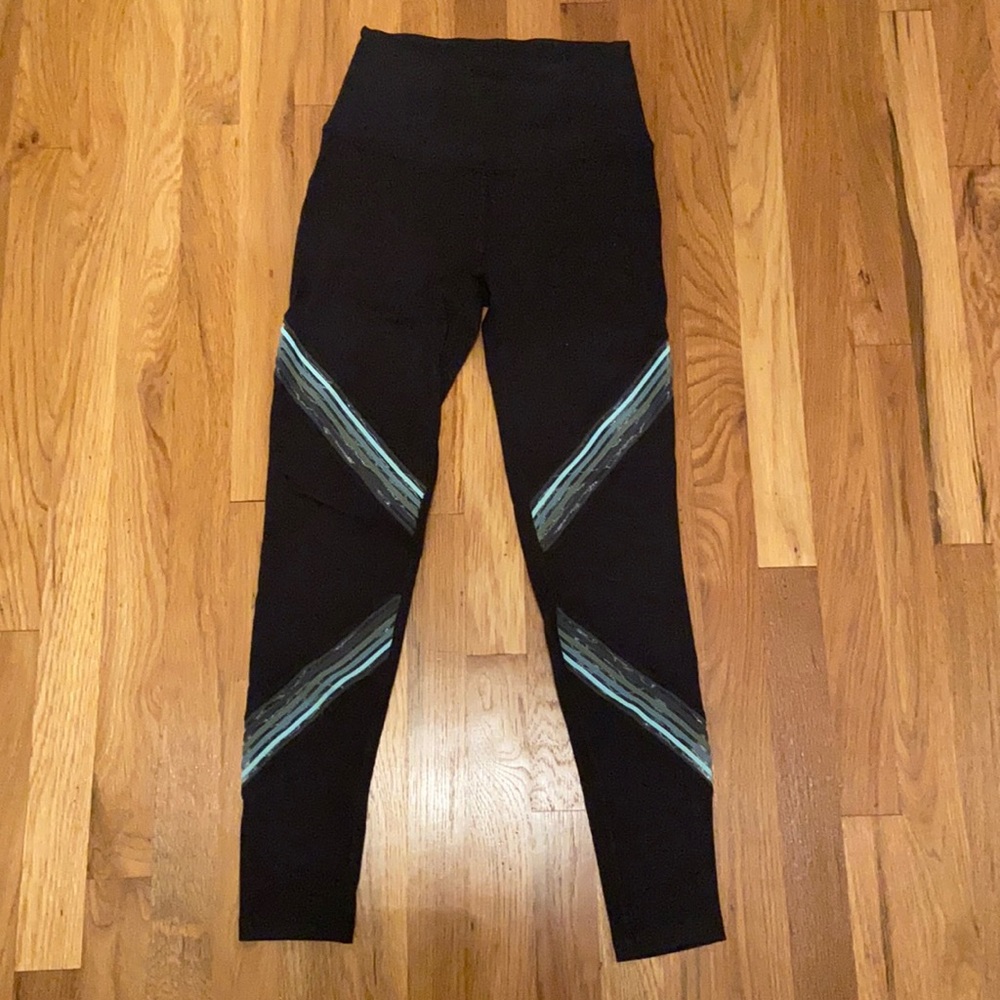 Beyond Yoga Mesh Pants